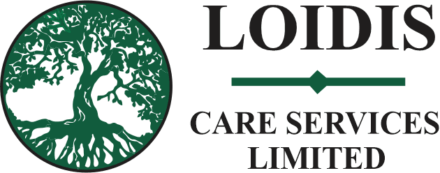 Loidis Care Services Limited